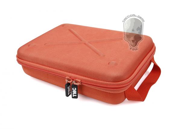 G TMC EVA 2317 MID Case for Gopro ( Orange )